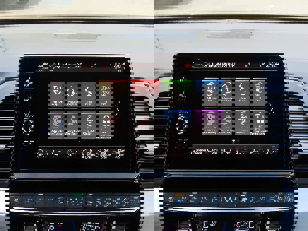 New 2026 Honda Odyssey Touring image 23