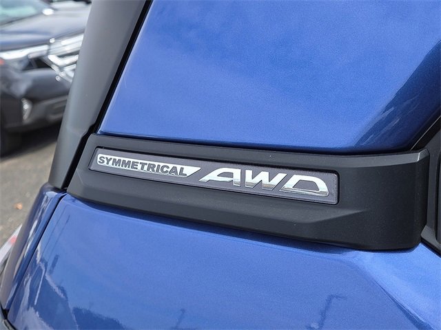 New 2025 Subaru Forester Limited image 7