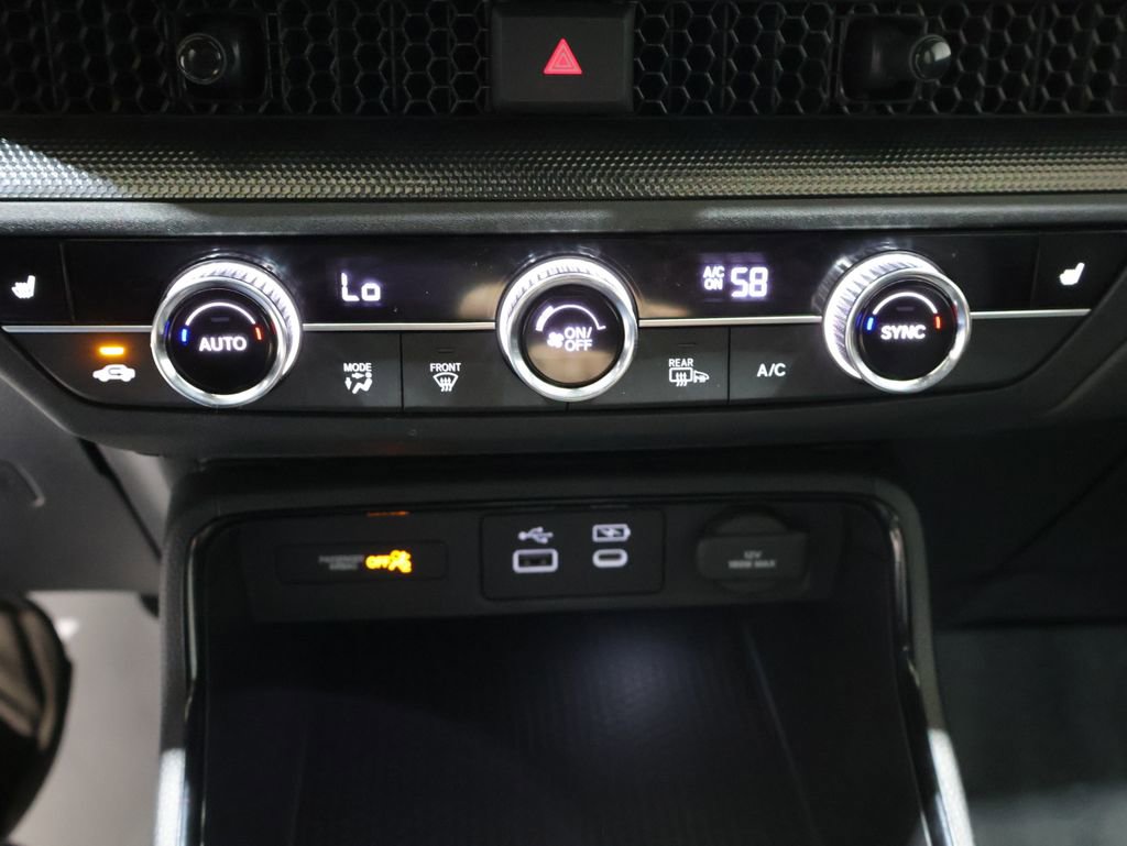Used 2025 Honda CR-V Sport image 28
