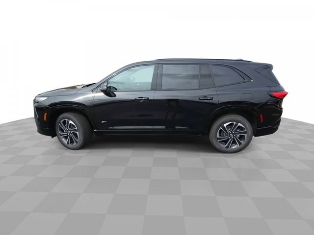 New 2026 Buick Enclave Sport Touring w/ LPO, Floor Liner Package image 5
