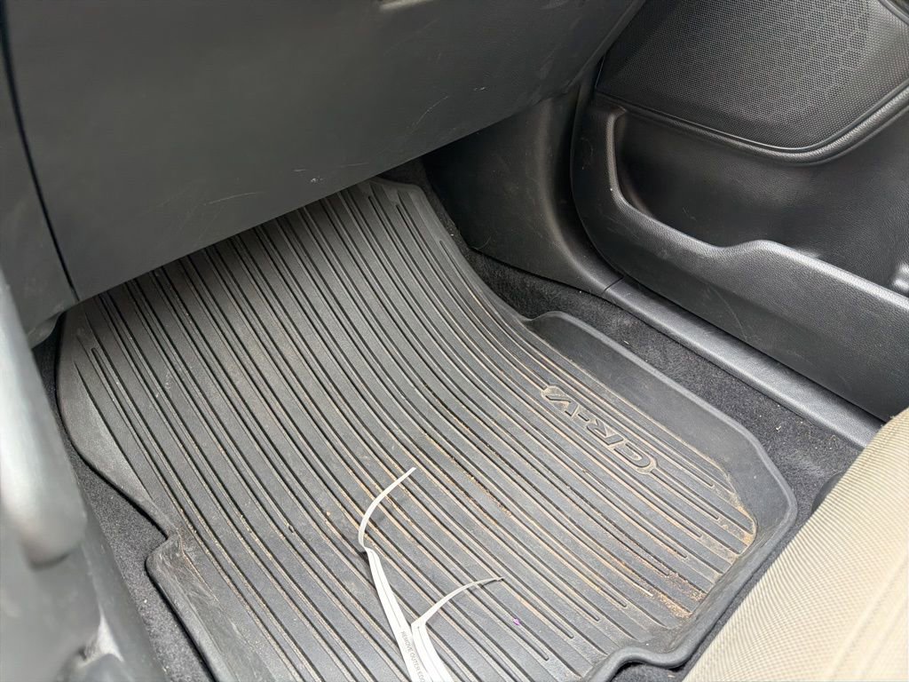 Used 2021 Honda CR-V EX image 21