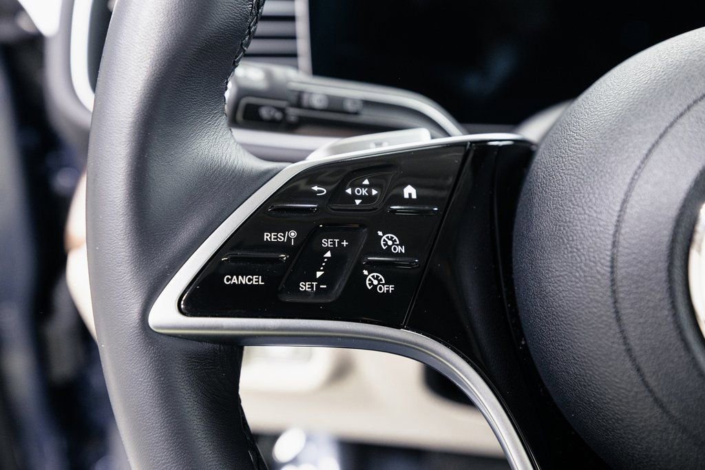 Certified 2026 Mercedes-Benz GLE 350 4MATIC image 11
