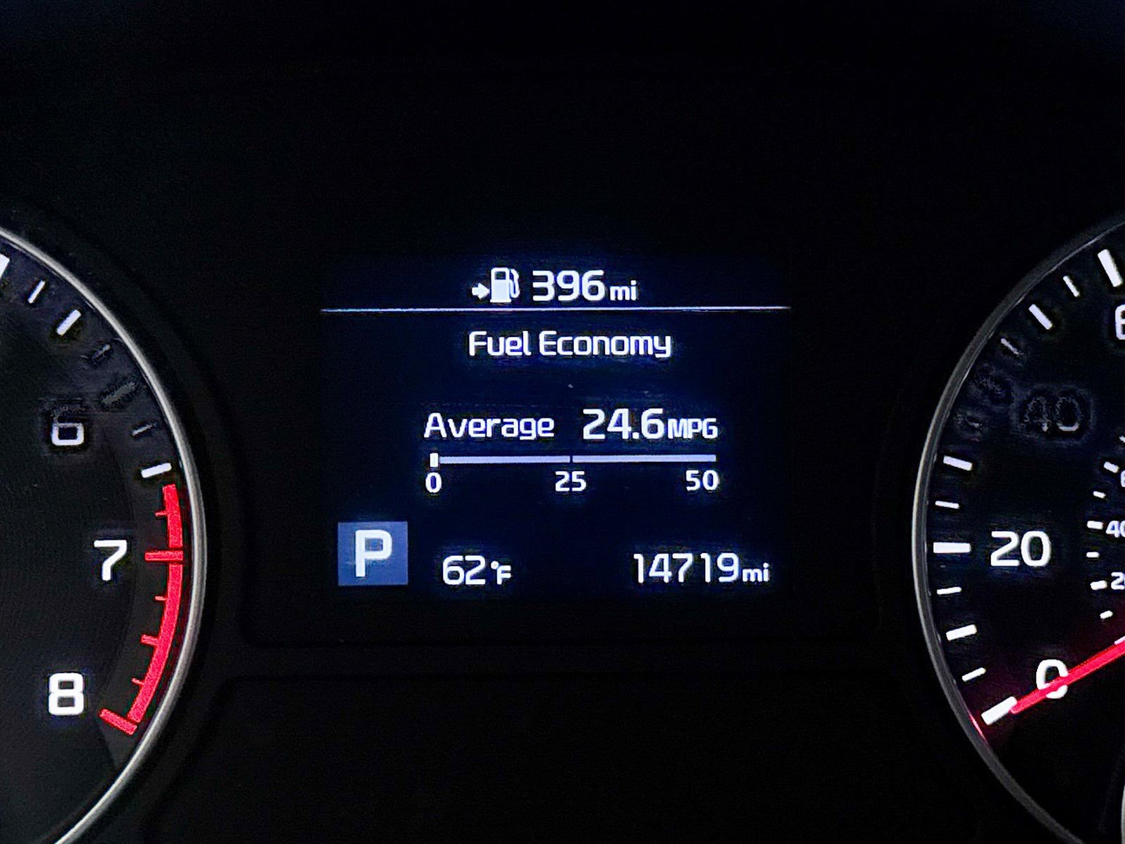 Used 2020 Kia Optima LX image 32