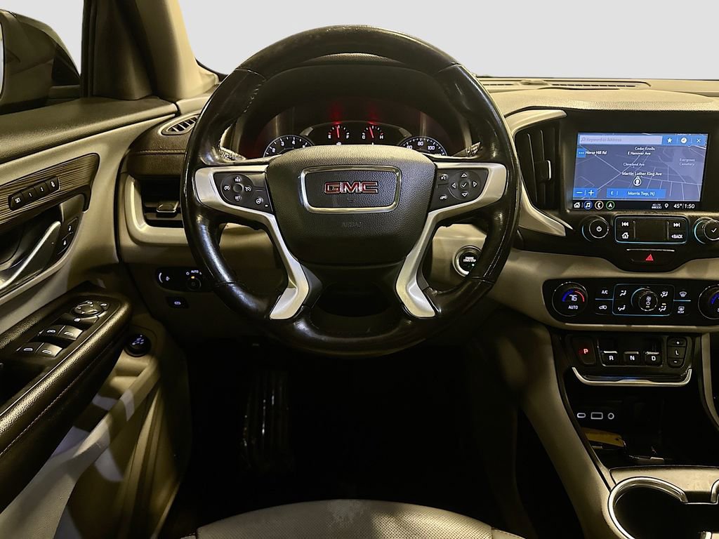 Used 2019 GMC Terrain SLT w/ Preferred Package image 28