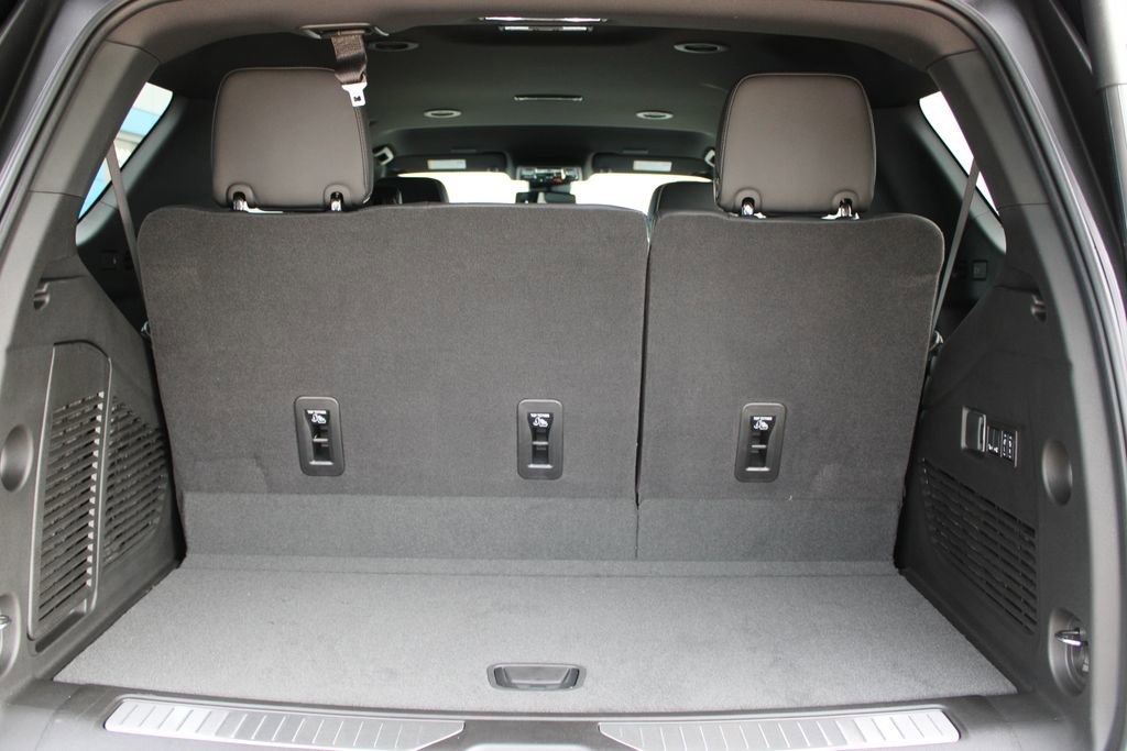 New 2026 Chevrolet Tahoe Premier image 29