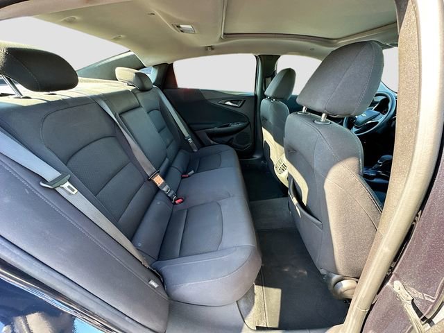 Used 2023 Chevrolet Malibu LT image 27