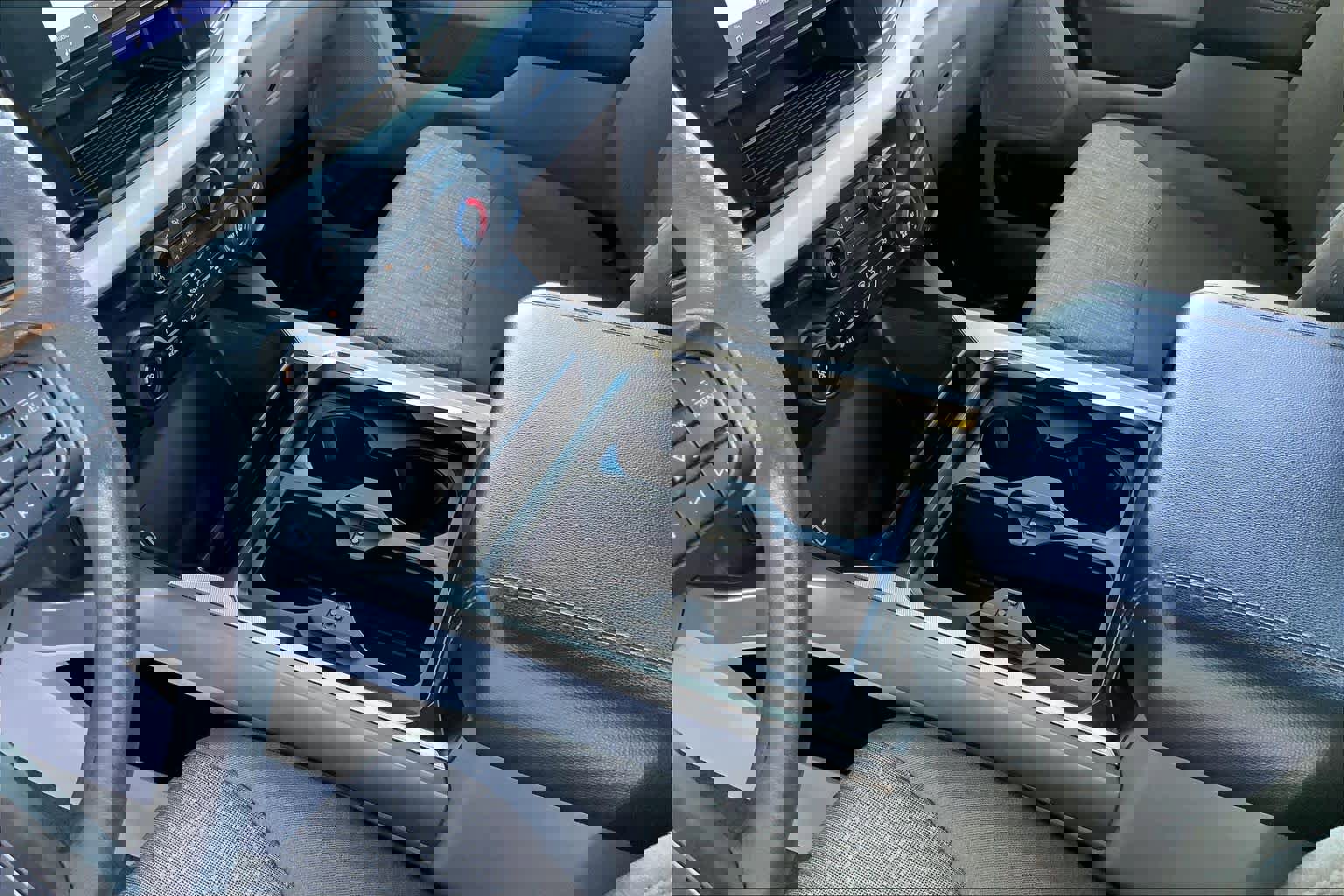 Used 2023 Ford F250 XLT image 17