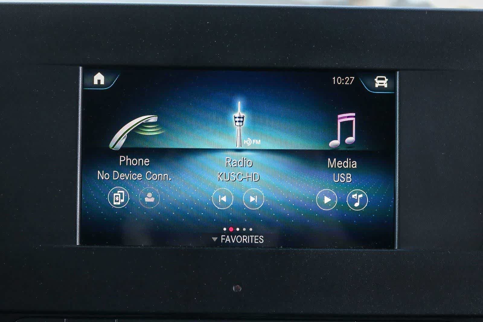 Used 2024 Mercedes-Benz Sprinter 2500 image 15