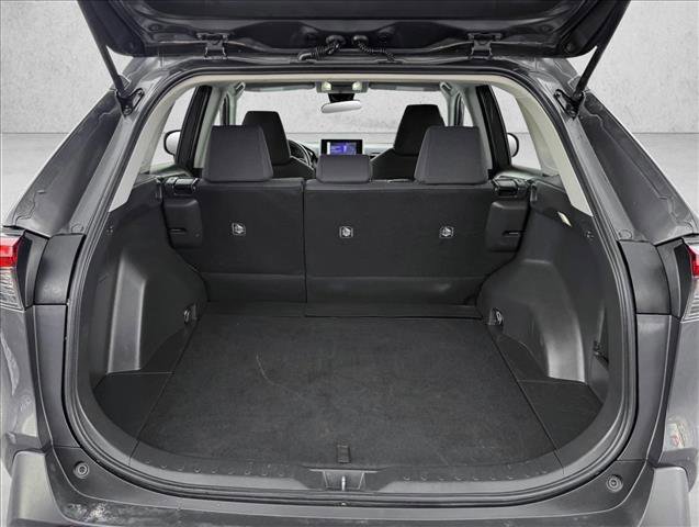 Certified 2024 Toyota RAV4 LE image 8