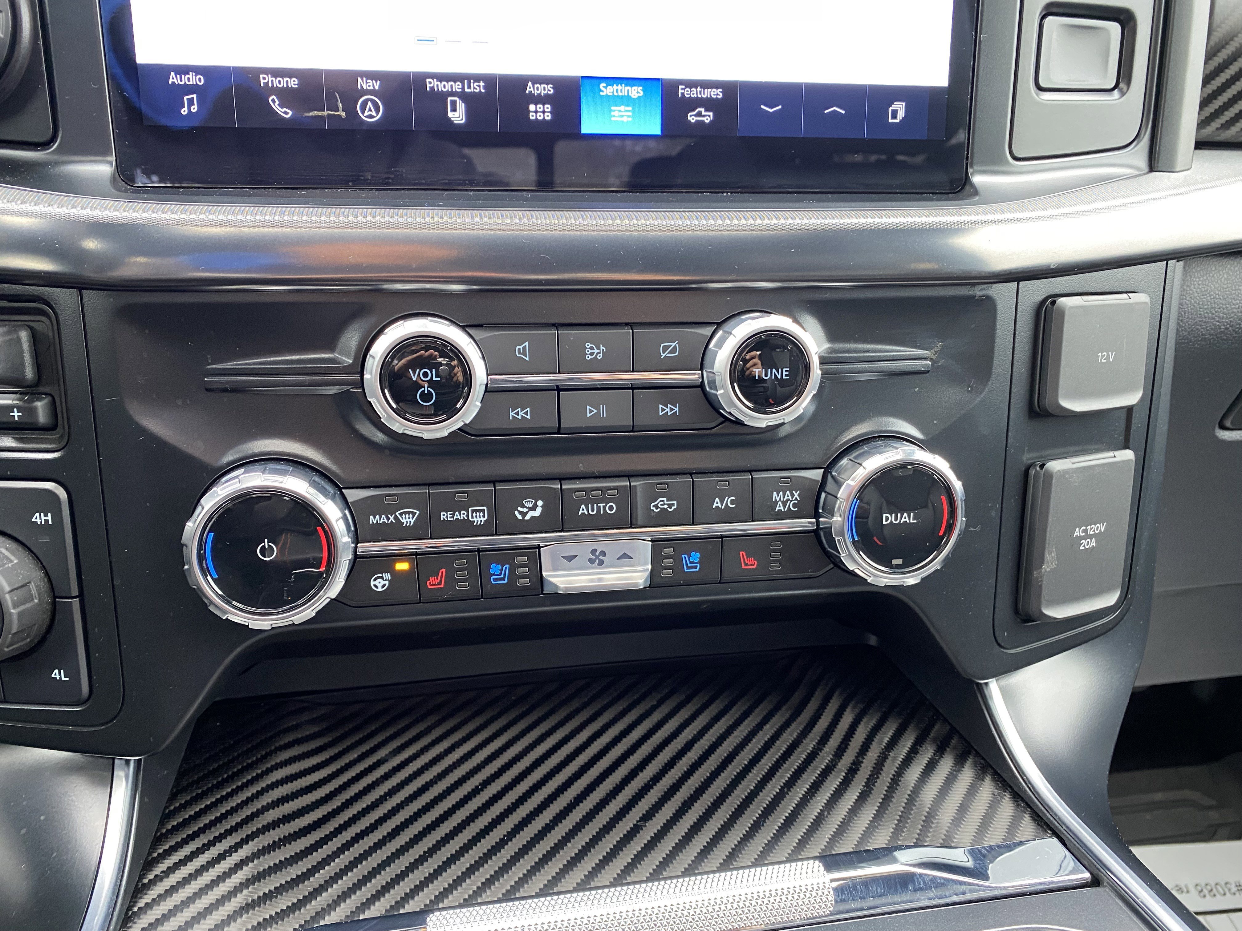 Used 2024 Ford F150 Raptor image 31