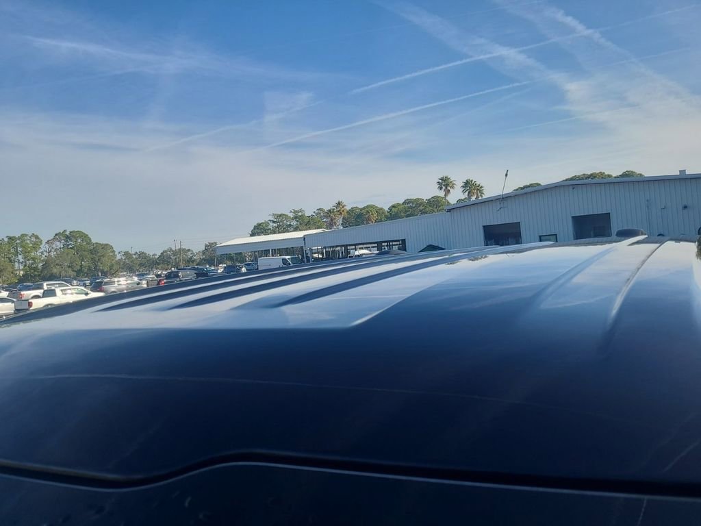 Used 2022 Ford F250 XLT w/ Black Appearance Package image 7