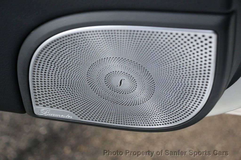 Used 2020 Mercedes-Benz G 550 G 550 4MATIC SUV image 38