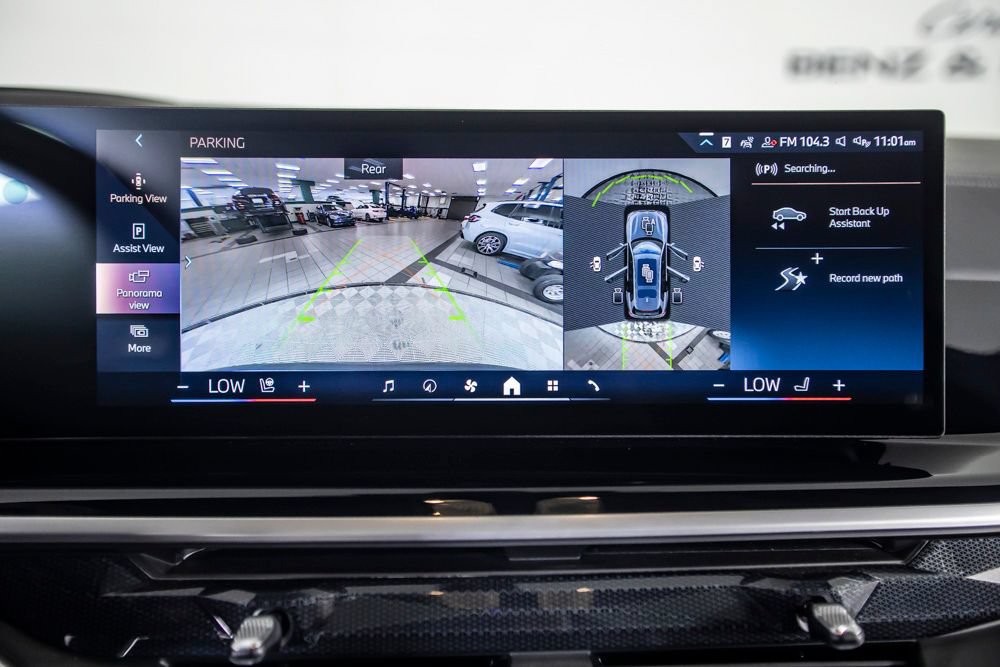 Used 2024 BMW ALPINA XB7 AWD/4WD image 35