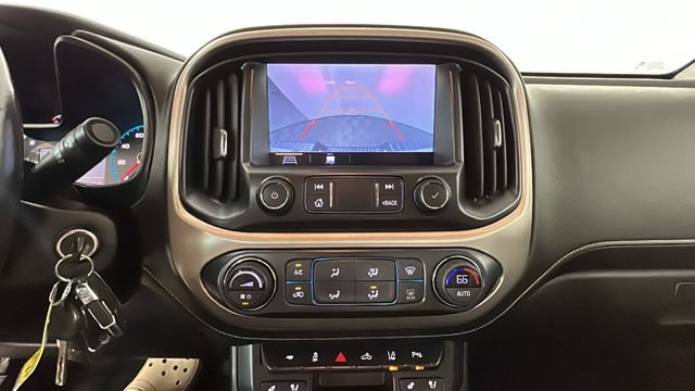Used 2019 GMC Canyon Denali AWD/4WD image 23