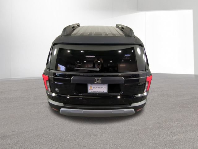 New 2026 Honda Passport RTL image 20