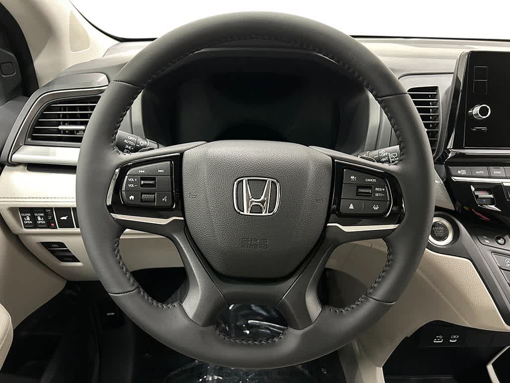 New 2027 Honda Odyssey EX-L image 13