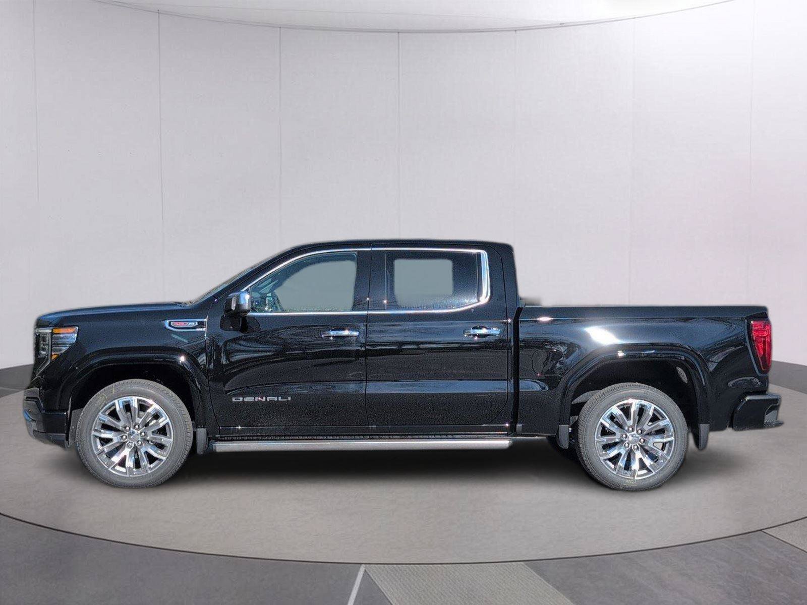New 2026 GMC Sierra 1500 Denali AWD/4WD image 7