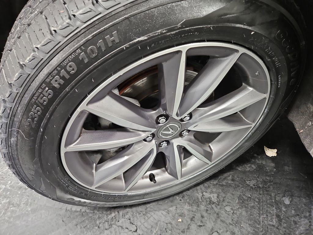 Used 2022 Acura RDX w/ Technology Package image 10