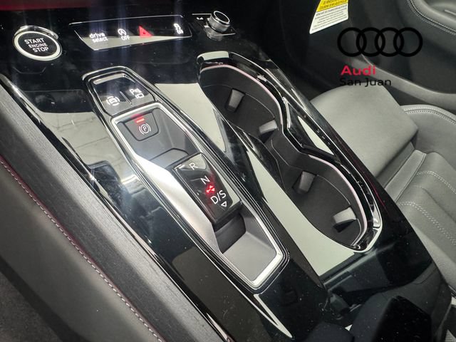 New 2026 Audi A5 2.0T Premium Plus AWD/4WD image 32