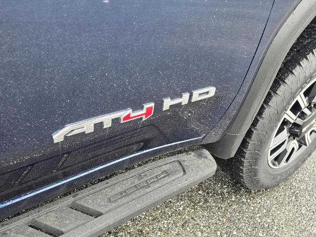 Used 2022 GMC Sierra 2500 AT4 w/ AT4 Premium Plus Package image 5