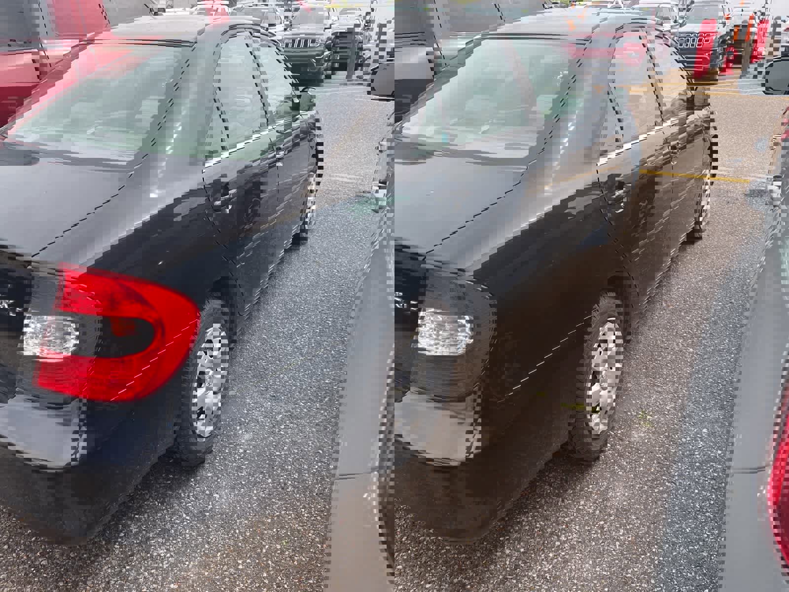 Used 2004 Toyota Camry LE image 12