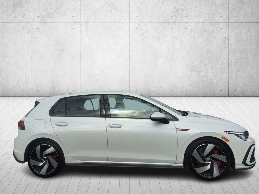 Used 2024 Volkswagen GTI S image 5