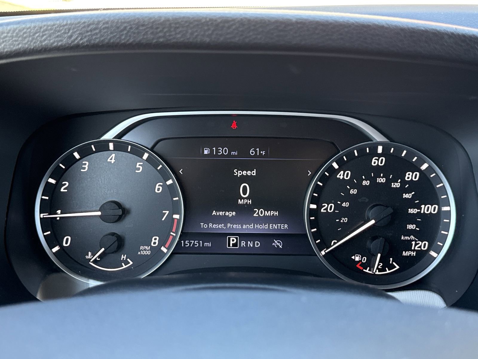 Used 2024 Nissan Frontier SV w/ Tow Package image 17