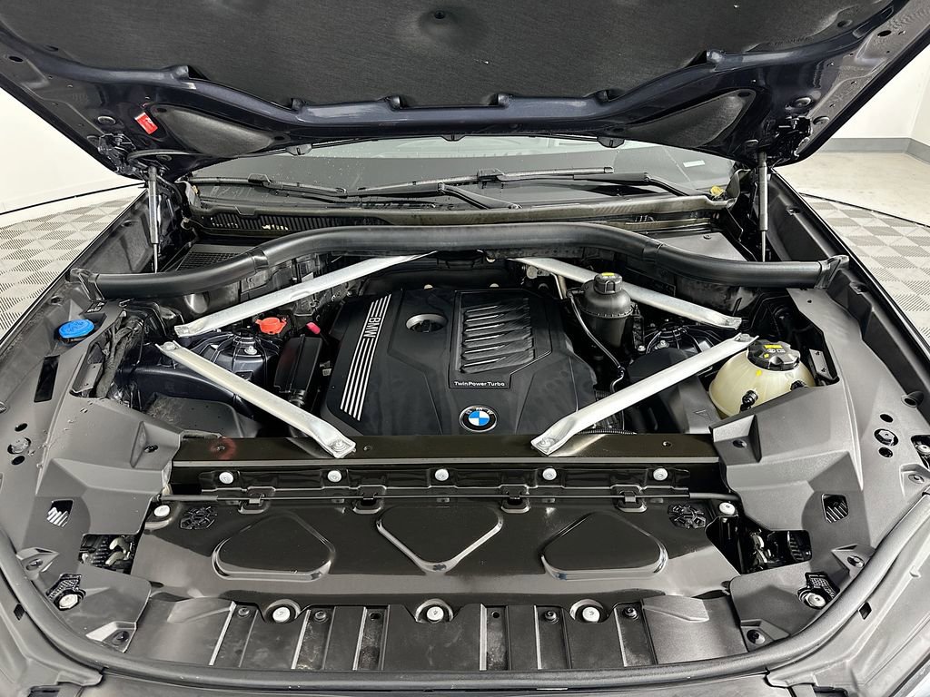 Used 2020 BMW X5 sDrive40i w/ Premium Package image 31