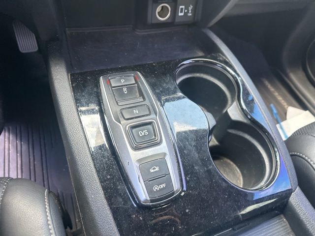 Used 2020 Honda Ridgeline RTL-E image 30