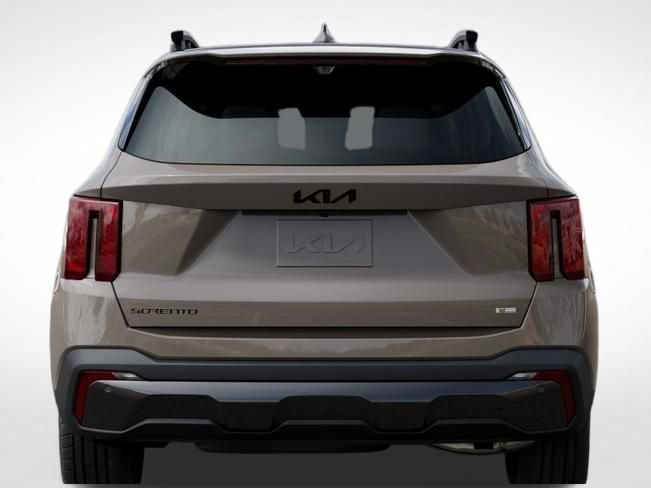 New 2026 Kia Sorento SX Prestige AWD/4WD image 13