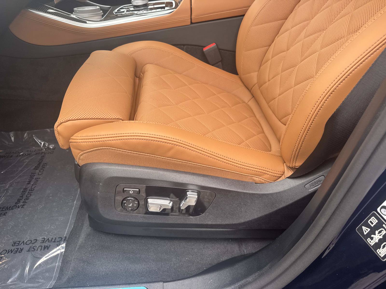 New 2026 BMW X5 M60i AWD/4WD image 19