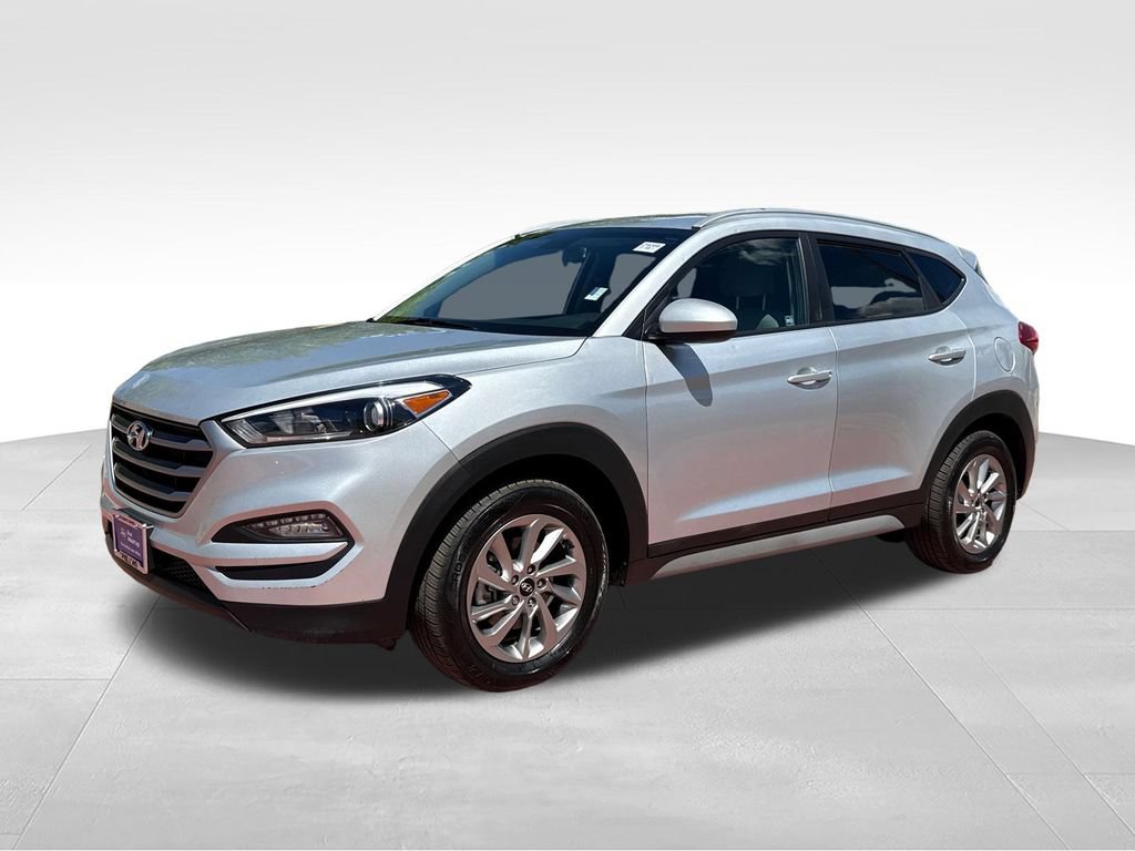 Used 2018 Hyundai Tucson SEL AWD/4WD image 5