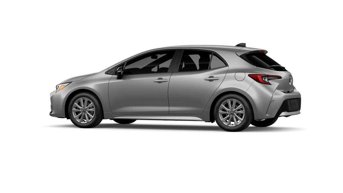 New 2027 Toyota Corolla SE FWD image 5