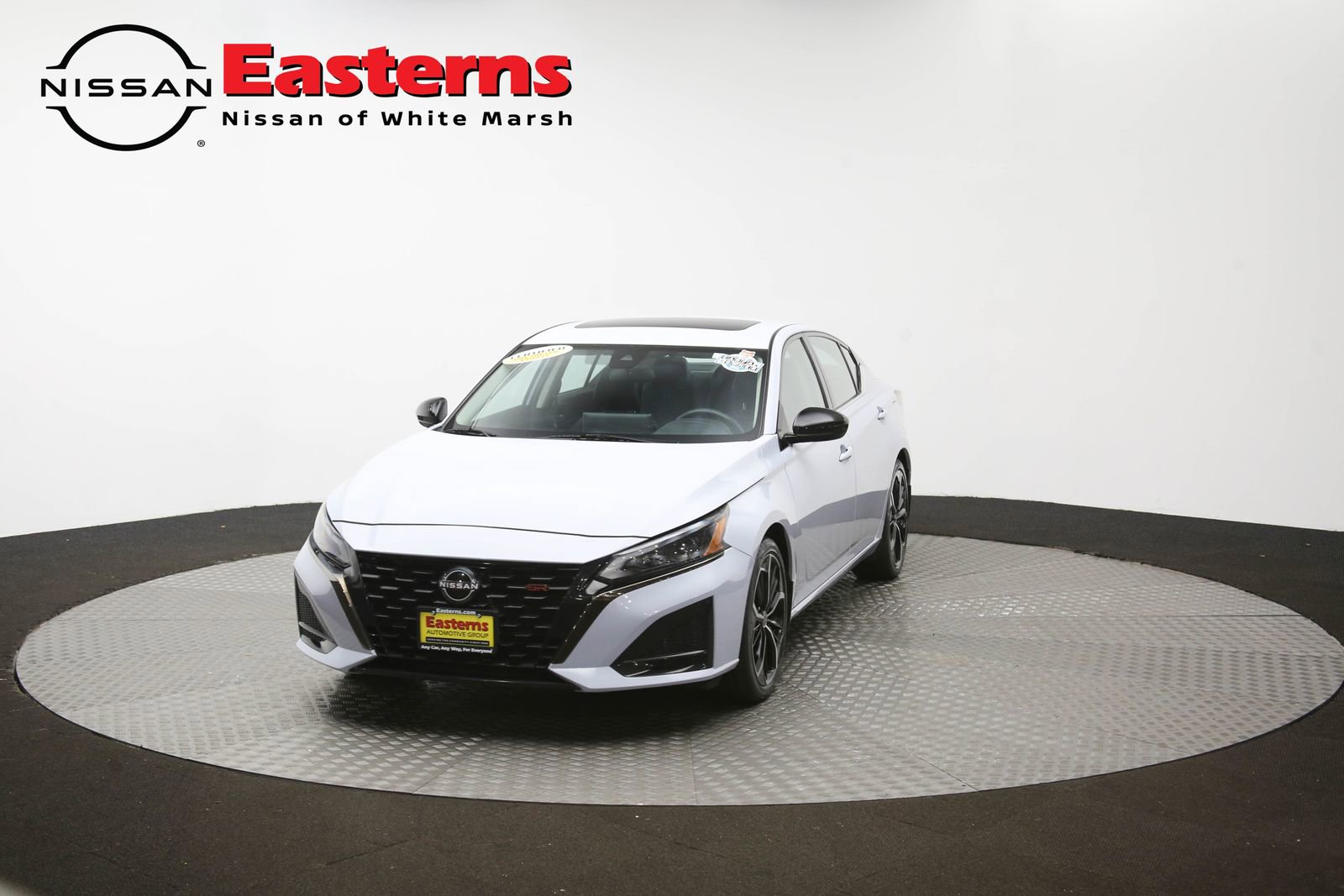 Used 2023 Nissan Altima 2.5 SR w/ SR Premium Package FWD image 54