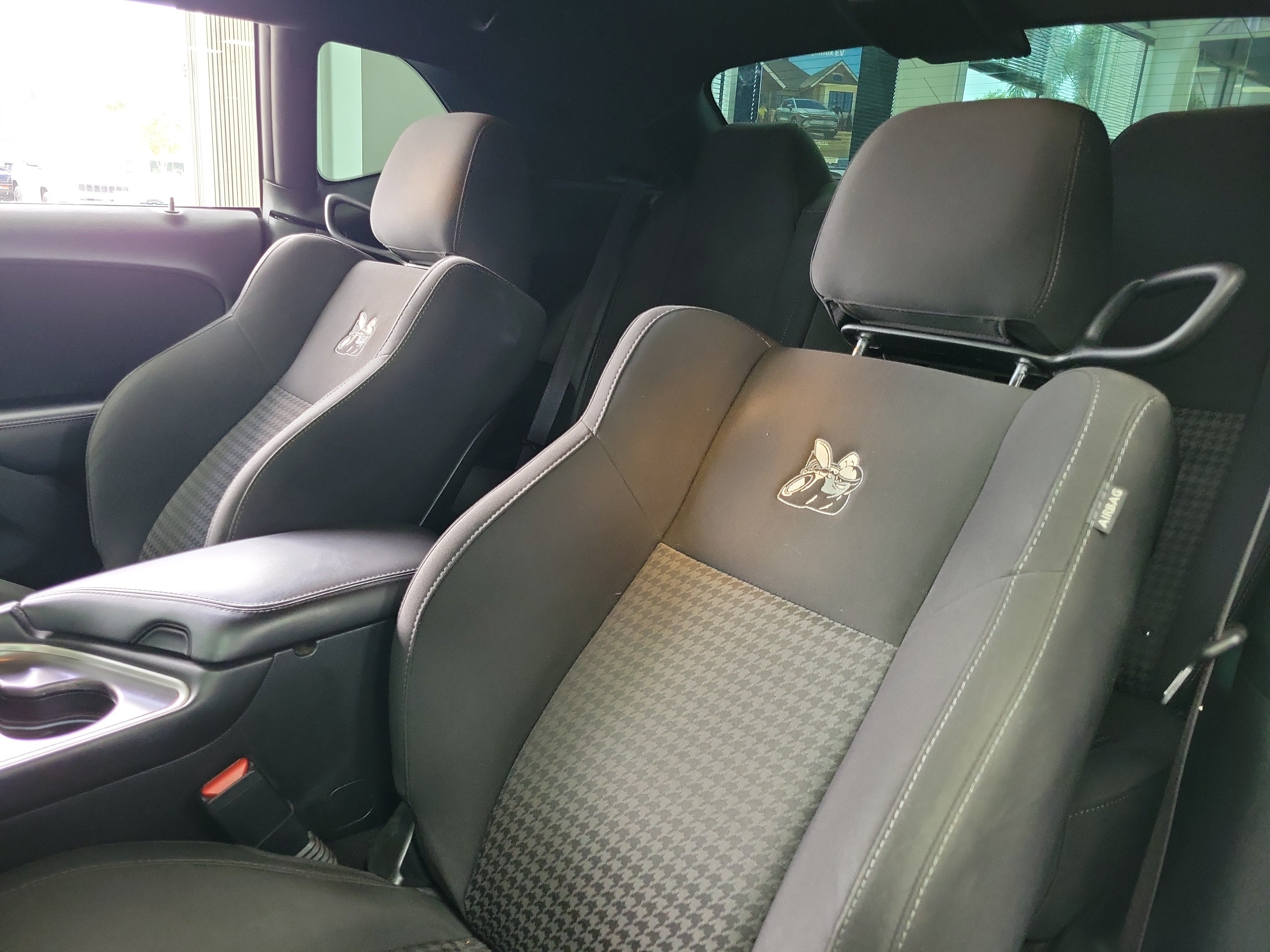 Used 2019 Dodge Challenger R/T Scat Pack RWD image 12