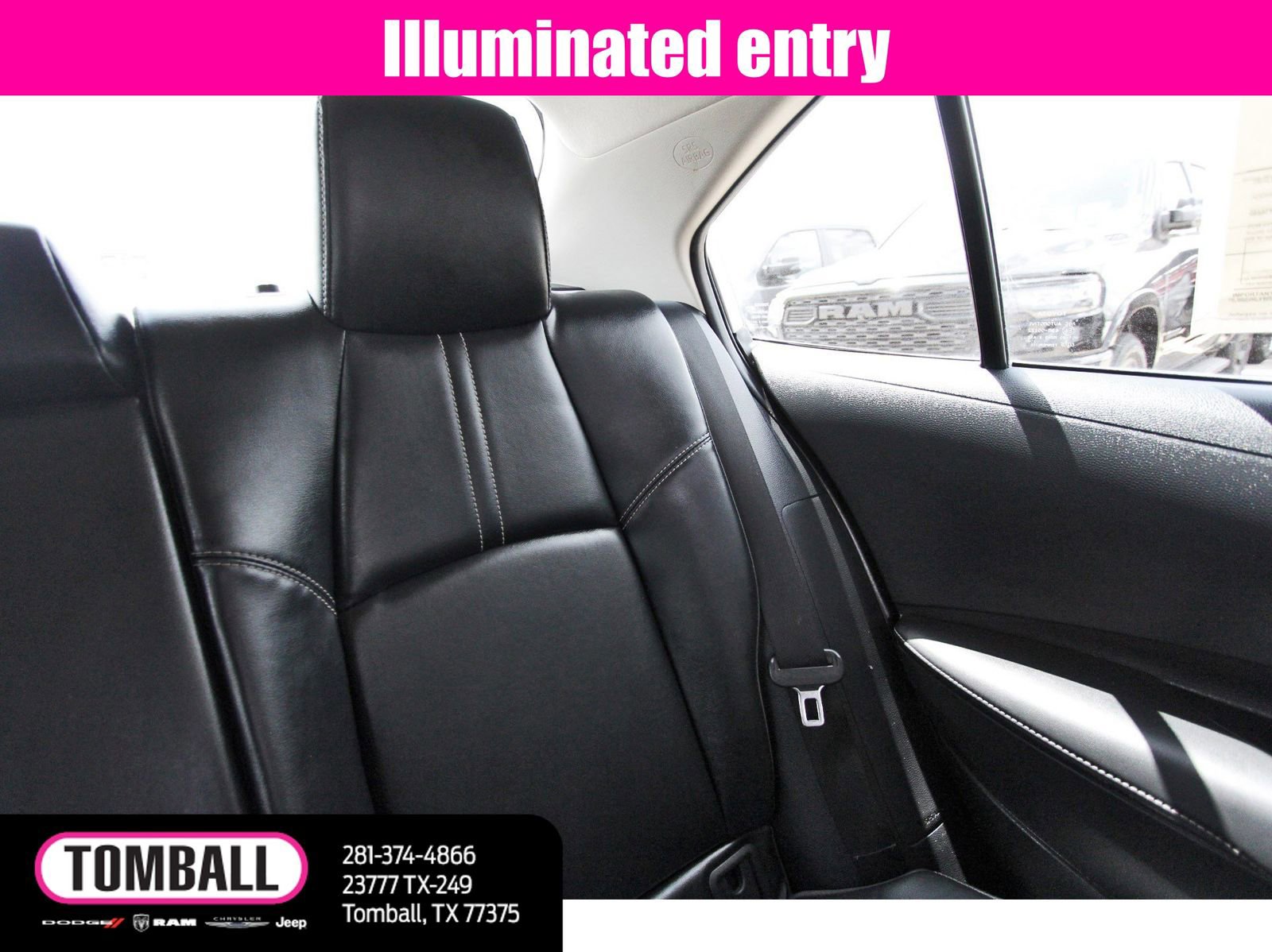 Used 2024 Toyota Corolla XLE FWD image 12