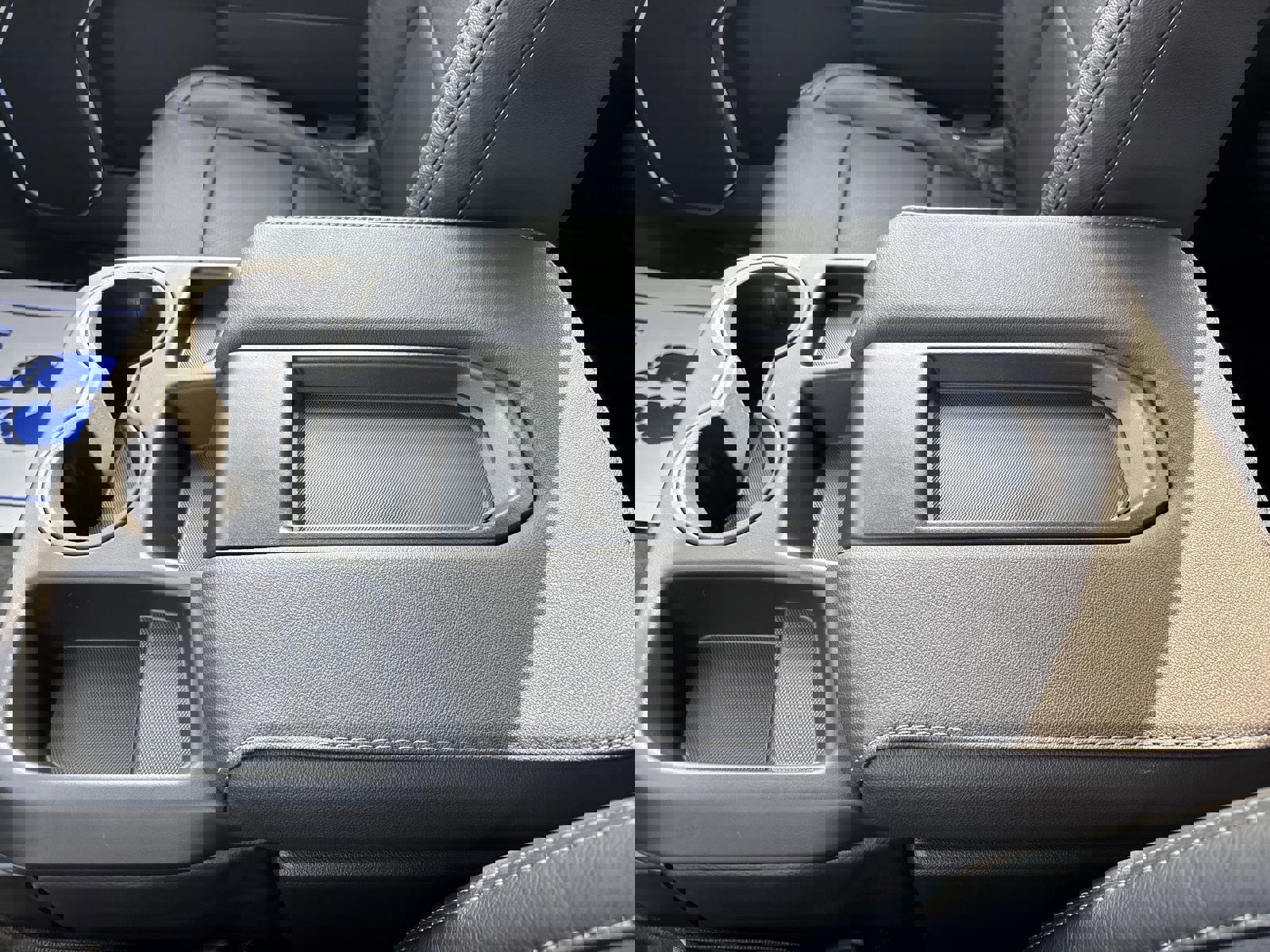 New 2026 Chevrolet Silverado 2500 LT image 23