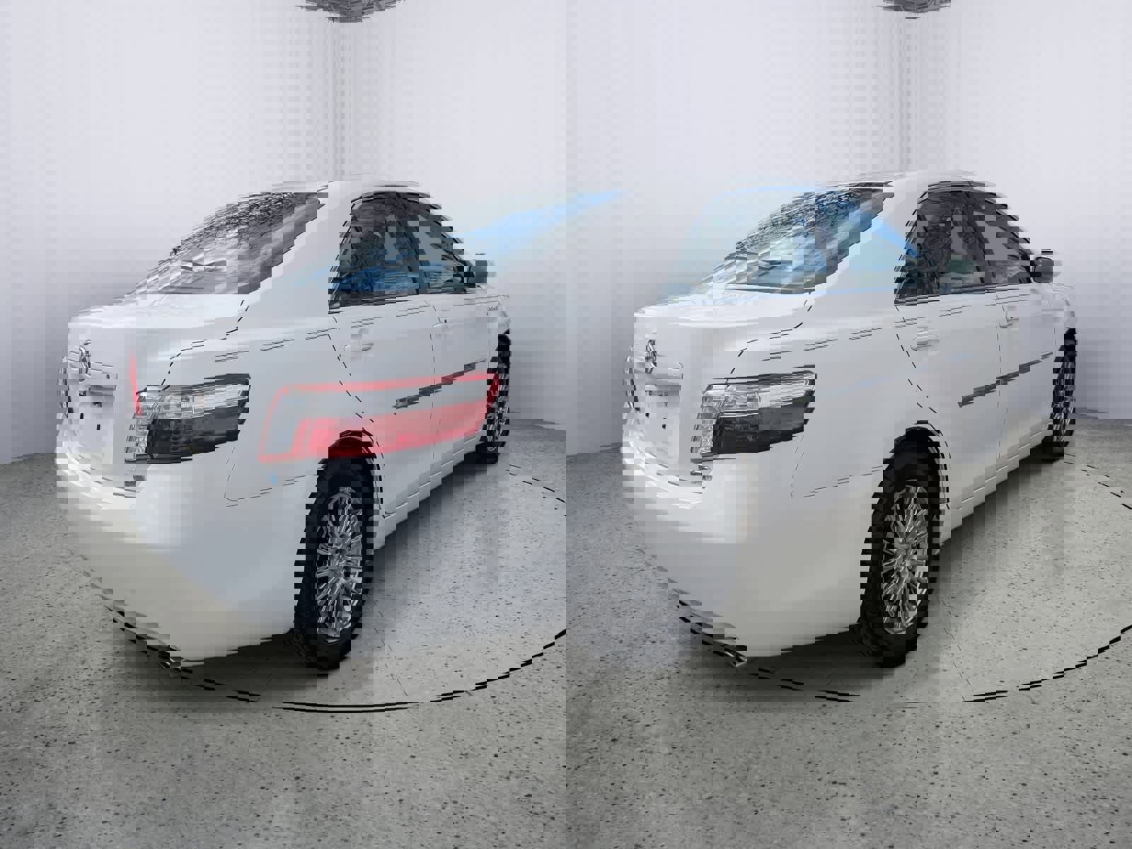 Used 2009 Toyota Camry Hybrid image 3