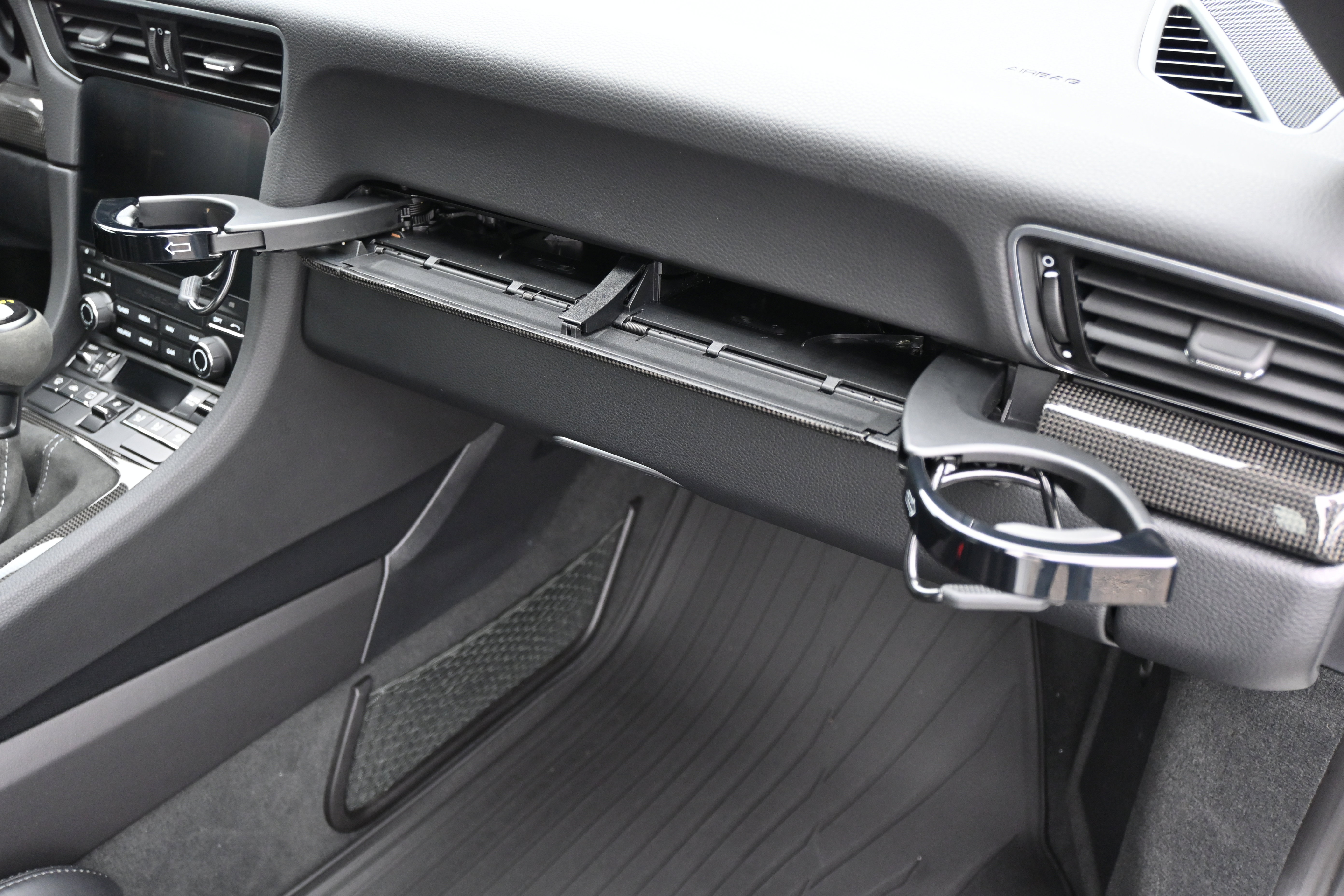 Used 2018 Porsche 911 GT3 image 58