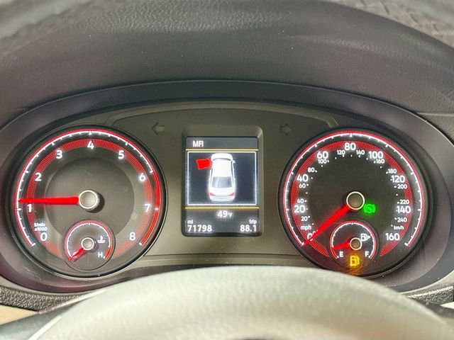 Used 2021 Volkswagen Passat 2.0T SE image 14