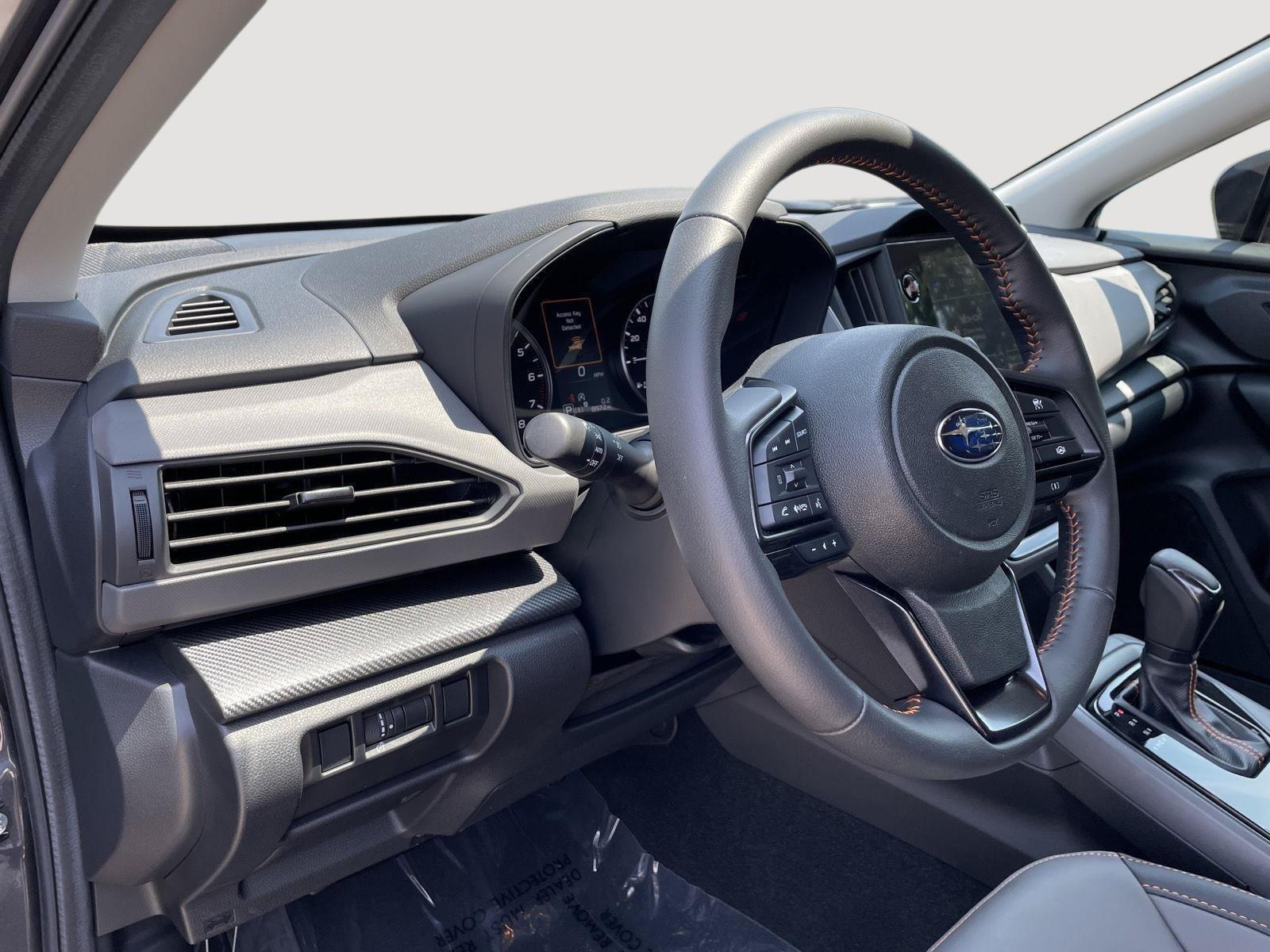 Certified 2025 Subaru Crosstrek 2.5i Limited w/ Crosstrek Mirror Package AWD/4WD image 26