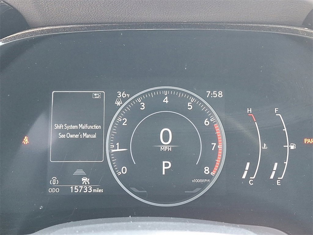 Used 2023 Lexus RX 350 Premium Plus image 21