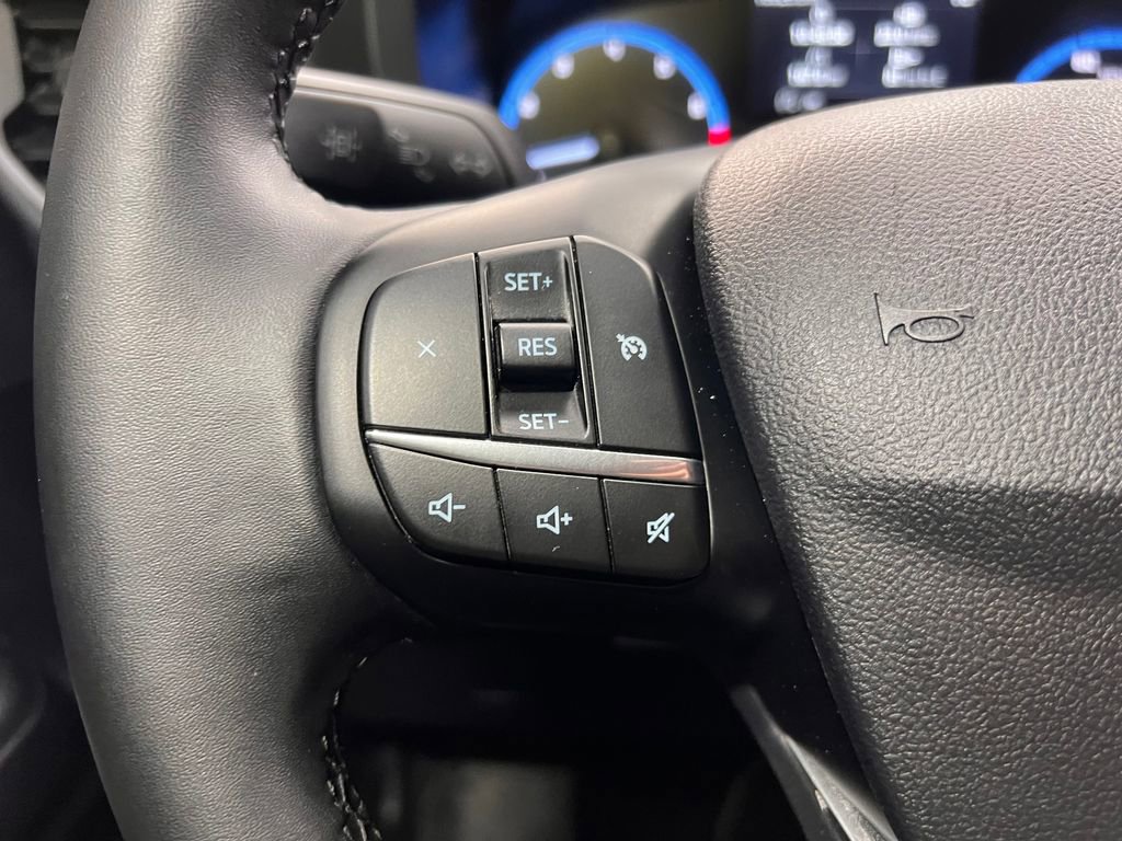 Used 2024 Ford Bronco Sport Big Bend w/ Convenience Package image 11