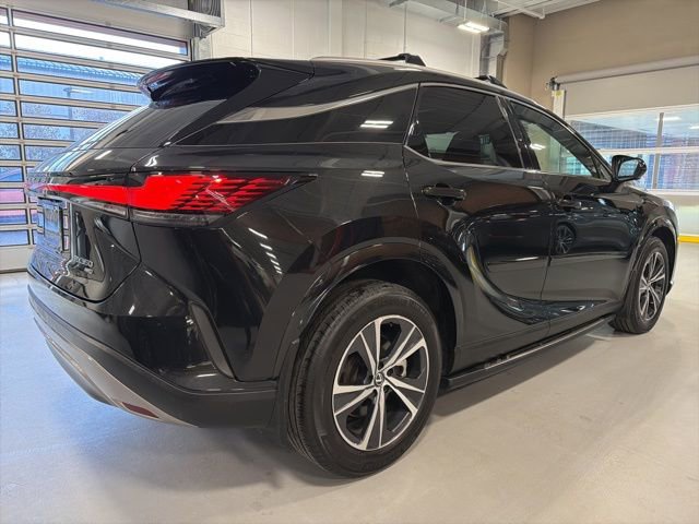 Used 2024 Lexus RX 350 Premium w/ Convenience Package image 7