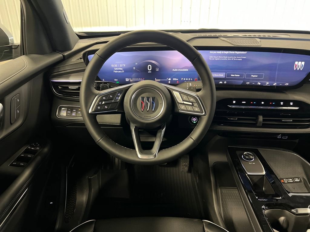 New 2026 Buick Enclave Preferred image 18