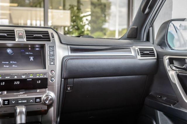 Used 2021 Lexus GX 460 Premium image 32