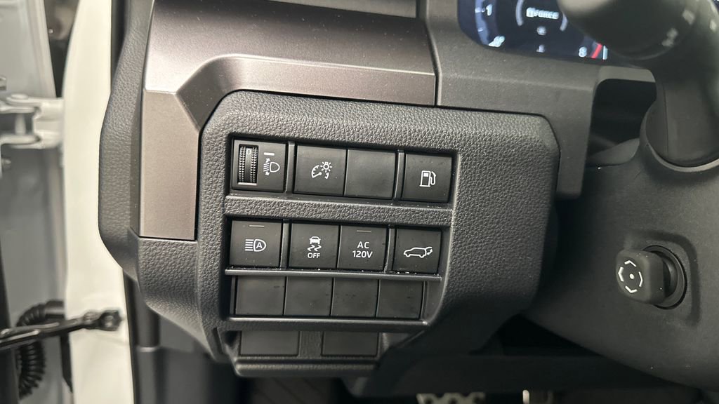 Certified 2025 Toyota 4Runner TRD Sport Premium AWD/4WD image 31