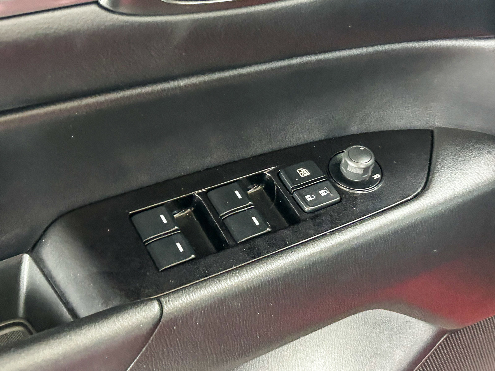 Used 2025 MAZDA CX-5 AWD 2.5 S w/ Select Package image 24