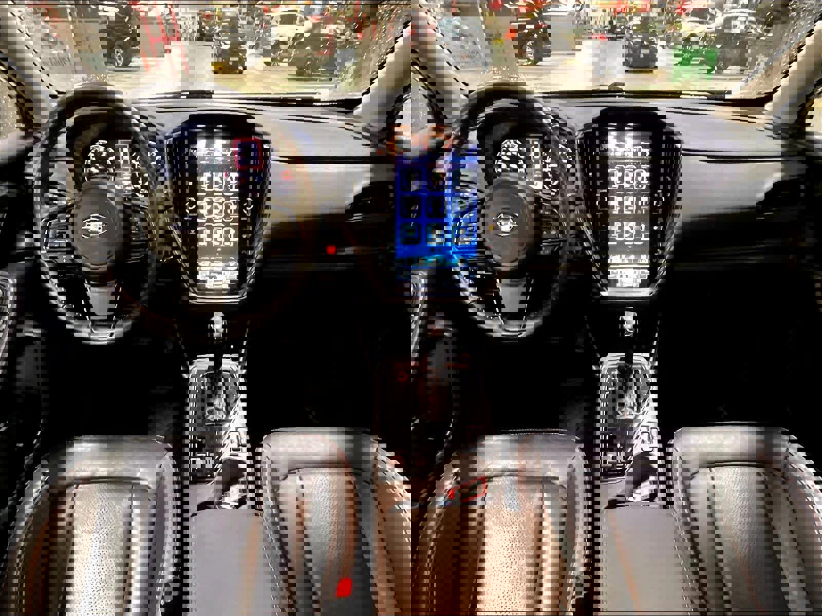 Used 2024 Subaru Crosstrek 2.5i Limited image 21