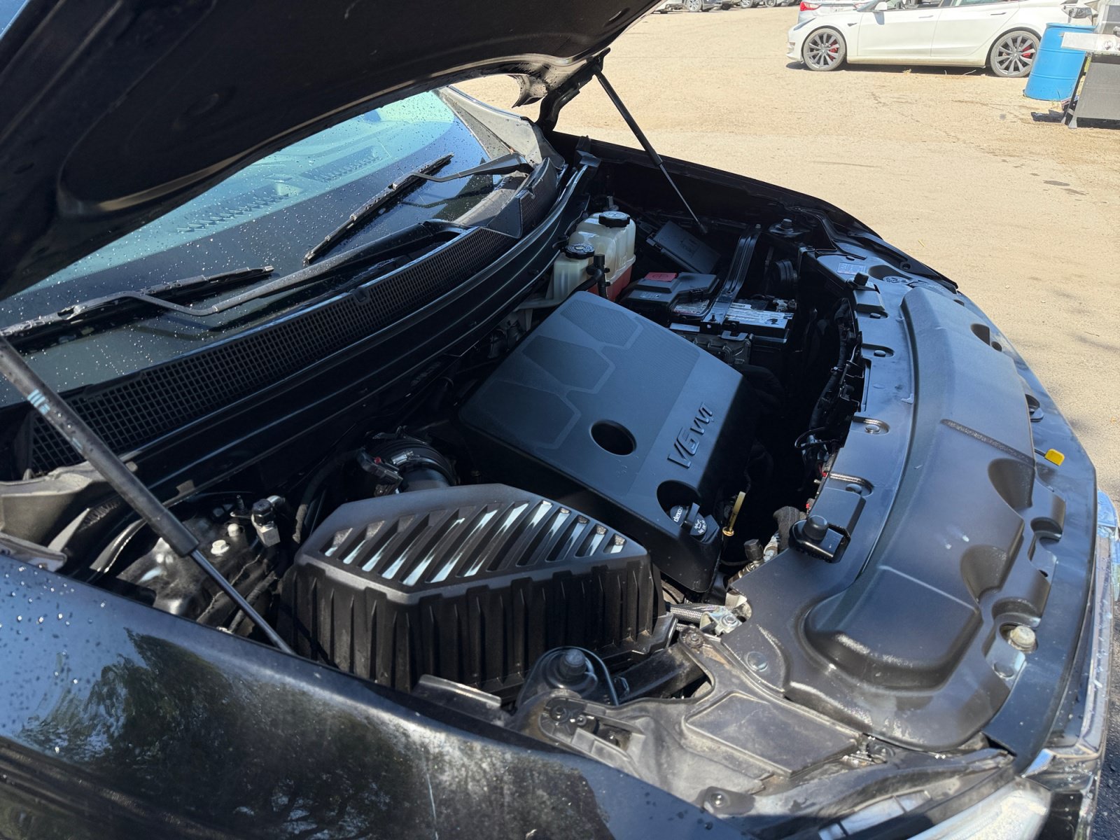 Used 2020 Chevrolet Traverse LS AWD/4WD image 34